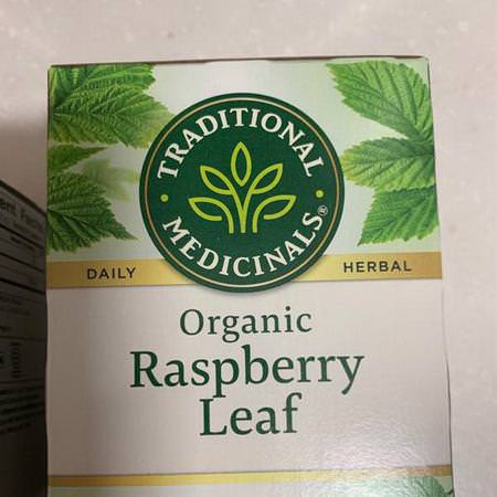 Traditional Medicinals Medicinal Teas Herbal Tea - شاي الأعشاب, الشاي الطبي