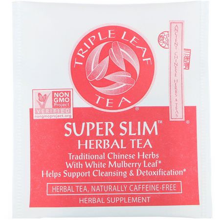 Triple Leaf Tea Medicinal Teas Herbal Tea - شاي الأعشاب, الشاي الطبي