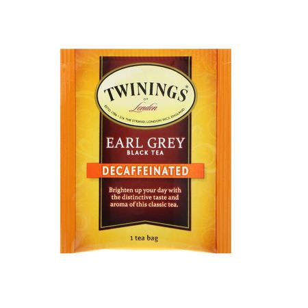 Twinings Earl Grey Tea Black Tea - شاي أس,د, شاي إيرل غراي