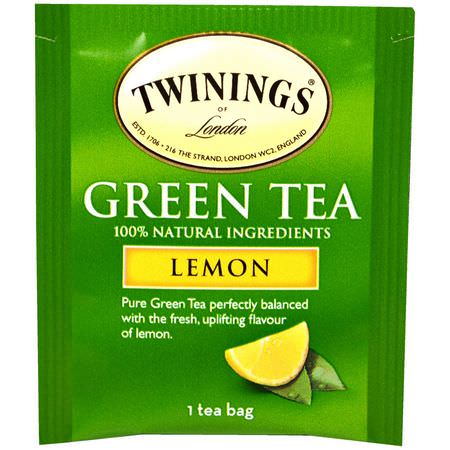 Twinings Green Tea - الشاي الأخضر