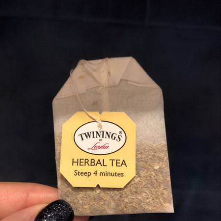 Herbal Tea, Chamomile Tea