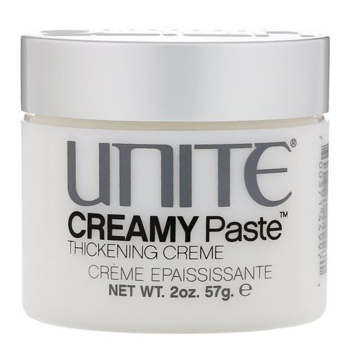 Unite, CREAMY Paste, 2 oz (57 g) فوائد