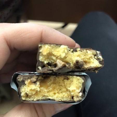 Whey Protein Bars, Soy Protein Bars