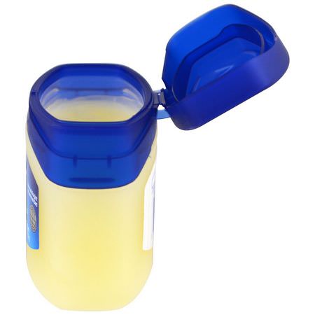 Vaseline, 100% Pure Petroleum Jelly, Original, 3.75 oz (106 g):الأكزيما, حكة الجلد