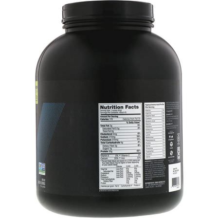 Vega, Sport Premium Protein, Chocolate, 4 lb (5.9 oz):أساس البر,تين النباتي ,