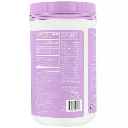 Vital Proteins, Beauty Collagen, Lavender Lemon, 9 oz (255 g):مكملات الك,لاجين, المفصل