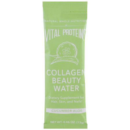 Vital Proteins Collagen Supplements Condition Specific Formulas - مكملات الك,لاجين, المفصل, العظام, المكملات الغذائية