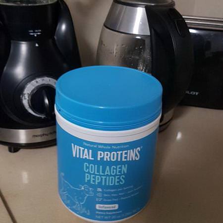 Vital Proteins Collagen Supplements