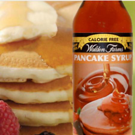 Walden Farms, Pancake Syrup, Calorie Free, 12 fl oz (355 ml)