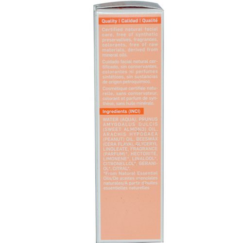 Weleda, Cold Cream, For Dry and Very-Dry Skin, 1 fl oz (30 ml) فوائد