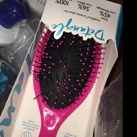 Combs, Hair Brushes