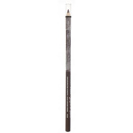 Wet n Wild, Color Icon Kohl Liner Pencil, Simma Brown Now!, 0.04 oz (1.4 g):كحل, عيون