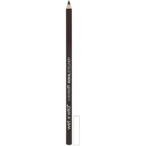 Wet n Wild, Color Icon Kohl Liner Pencil, Simma Brown Now!, 0.04 oz (1.4 g) فوائد