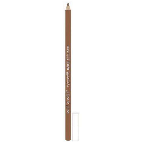 Wet n Wild, Color Icon Kohl Liner Pencil, Taupe of the Mornin', 0.04 oz (1.4 g) فوائد