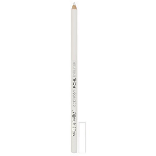 Wet n Wild, Color Icon Kohl Liner Pencil, You're Always White!, 0.04 oz (1.4 g) فوائد
