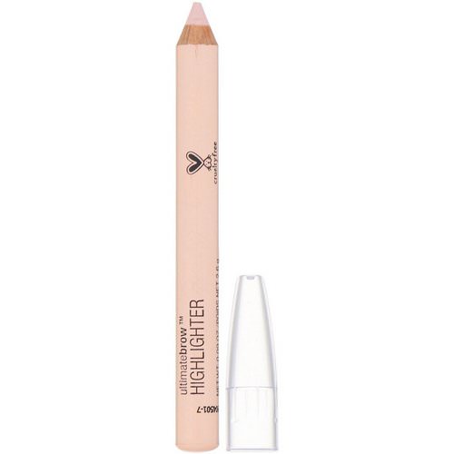 Wet n Wild, Ultimate Brow Highlighter, Highlight of My Life, 0.09 oz (2.6 g) فوائد