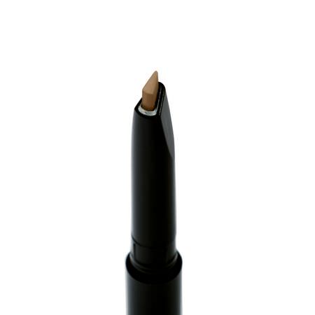 Wet n Wild, Ultimate Brow Retractable Brow Pencil, Medium Brown, 0.007 oz (0.2 g):حاجب العين, عيون