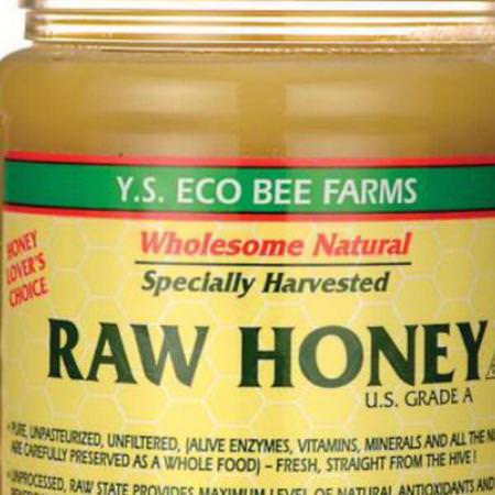 Y.S. Eco Bee Farms Honey