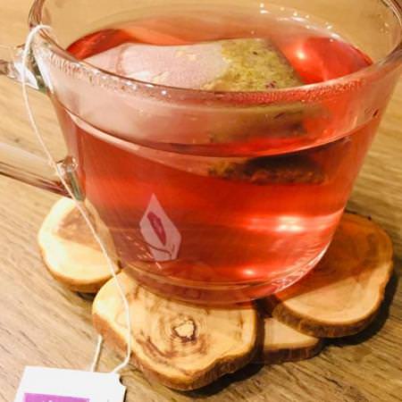 Yogi Tea Medicinal Teas Herbal Tea - شاي الأعشاب, الشاي الطبي