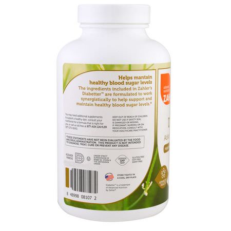 Zahler Vitamin B Formulas Blood Support Formulas - دعم الدم ,فيتامين ب ,الفيتامينات ,المكملات الغذائية