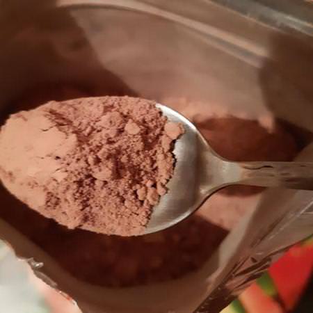 Cacao, Superfoods