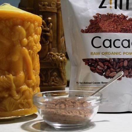 ZINT Cacao