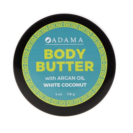 Zion Health Body Butter - زبدة الجسم, حمام