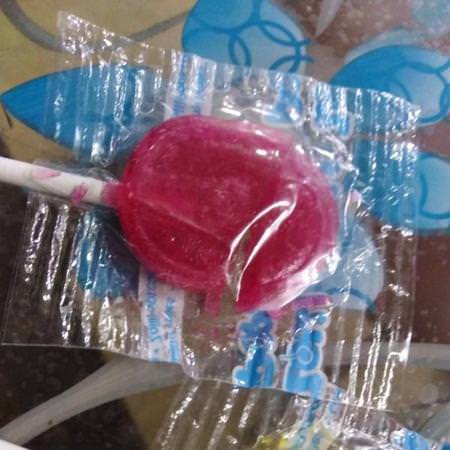 Zollipops Candy Dental Gum Mints Lozenges